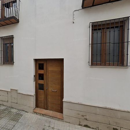 Apartamento El Carmen Баеса Екстер'єр фото