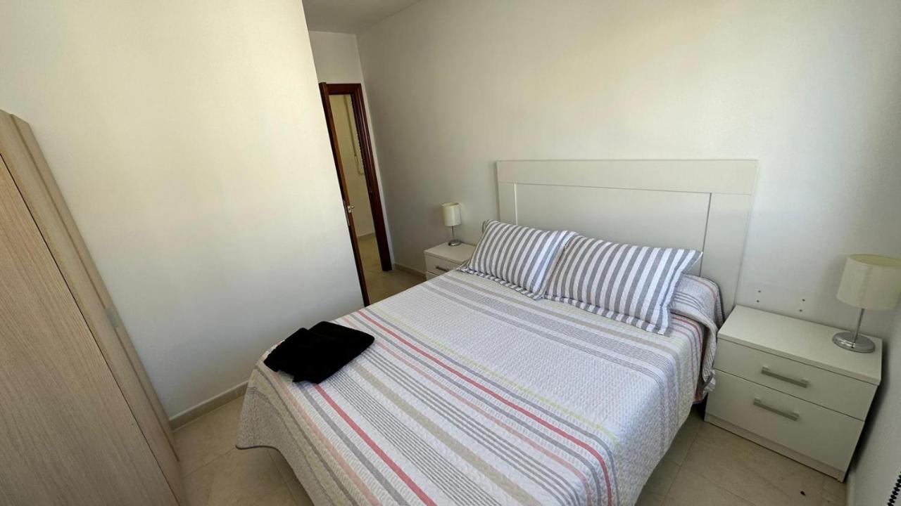 Apartamento El Carmen Баеса Екстер'єр фото